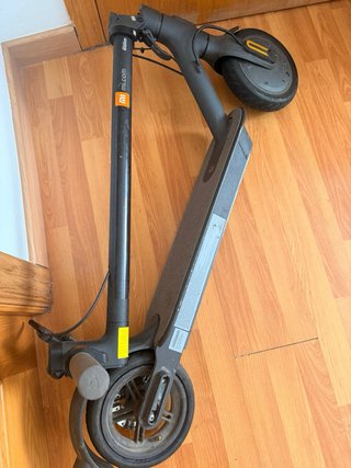 Patinete Eléctrico Xiaomi