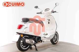 VESPA SPRINT 125