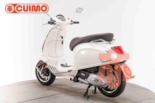VESPA SPRINT 125