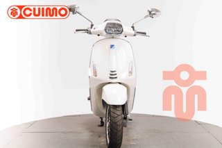 VESPA SPRINT 125