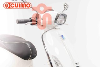 VESPA SPRINT 125