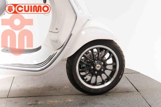 VESPA SPRINT 125