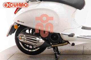 VESPA SPRINT 125