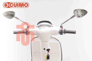 VESPA SPRINT 125