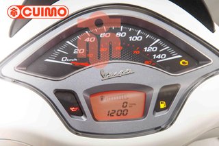 VESPA SPRINT 125