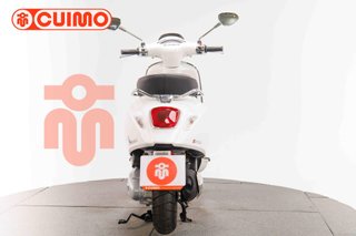 VESPA SPRINT 125