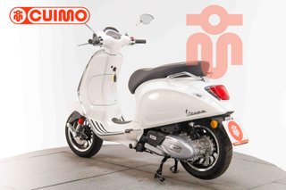 VESPA SPRINT 125