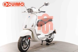 VESPA SPRINT 125