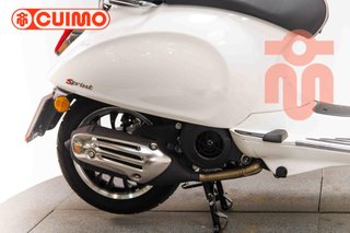 VESPA SPRINT 125