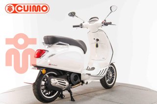 VESPA SPRINT 125
