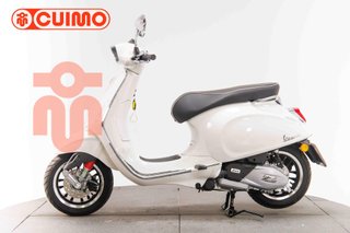 VESPA SPRINT 125