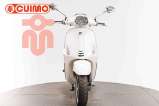 VESPA SPRINT 125