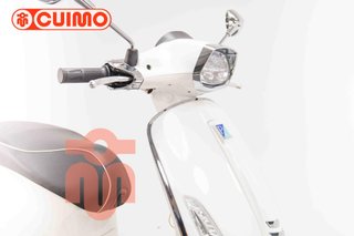 VESPA SPRINT 125