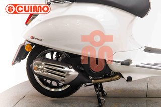 VESPA SPRINT 125