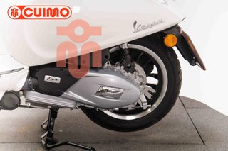 VESPA SPRINT 125