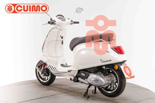 VESPA SPRINT 125