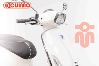 VESPA SPRINT 125