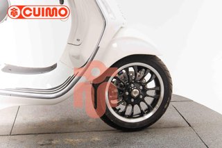 VESPA SPRINT 125