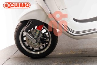 VESPA SPRINT 125