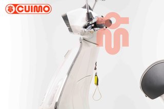 VESPA SPRINT 125