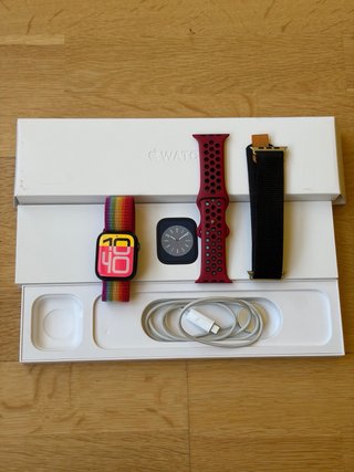Apple Watch Series 8 45mm