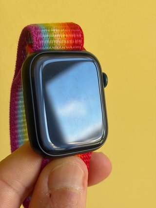 Apple Watch Series 8 45mm