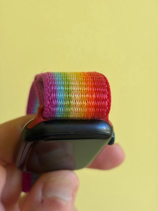 Apple Watch Series 8 45mm