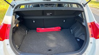 Toyota Auris Hybrid Lounge 2014