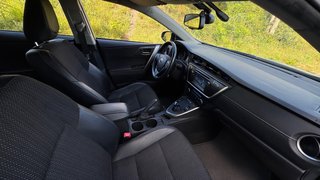 Toyota Auris Hybrid Lounge 2014