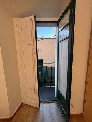 Habitación en pleno centro