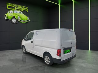 Nissan NV200 Furgon 1.5 dCi Comfort Premium 66 kW (90 CV)