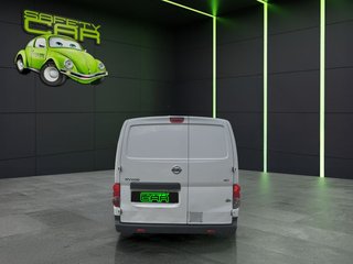 Nissan NV200 Furgon 1.5 dCi Comfort Premium 66 kW (90 CV)