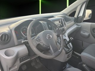 Nissan NV200 Furgon 1.5 dCi Comfort Premium 66 kW (90 CV)