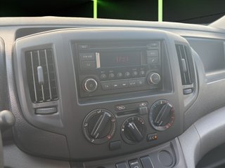 Nissan NV200 Furgon 1.5 dCi Comfort Premium 66 kW (90 CV)
