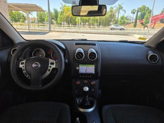 Nissan Qashqai+2 2010
