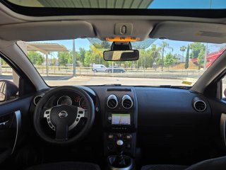 Nissan Qashqai+2 2010