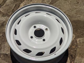 Llanta Peugeot 106 Rally 5,5J Se vende o compra