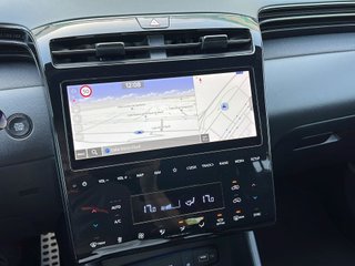 Hyundai Tucson 1.6 TGDI 48V N-Line 4X2 110 kW (150 CV)