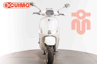 VESPA SPRINT 125