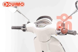 VESPA SPRINT 125