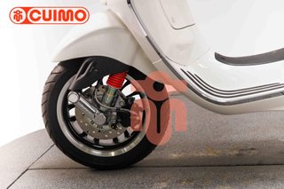 VESPA SPRINT 125