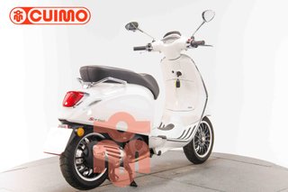 VESPA SPRINT 125
