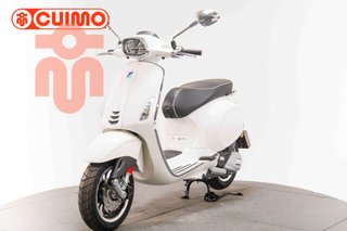 VESPA SPRINT 125