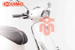 VESPA SPRINT 125