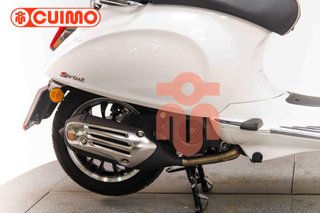 VESPA SPRINT 125