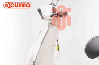 VESPA SPRINT 125