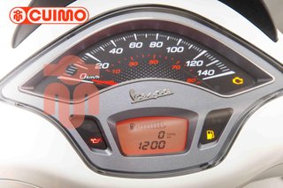 VESPA SPRINT 125
