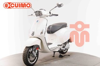 VESPA SPRINT 125