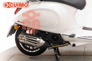 VESPA SPRINT 125