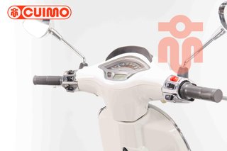 VESPA SPRINT 125